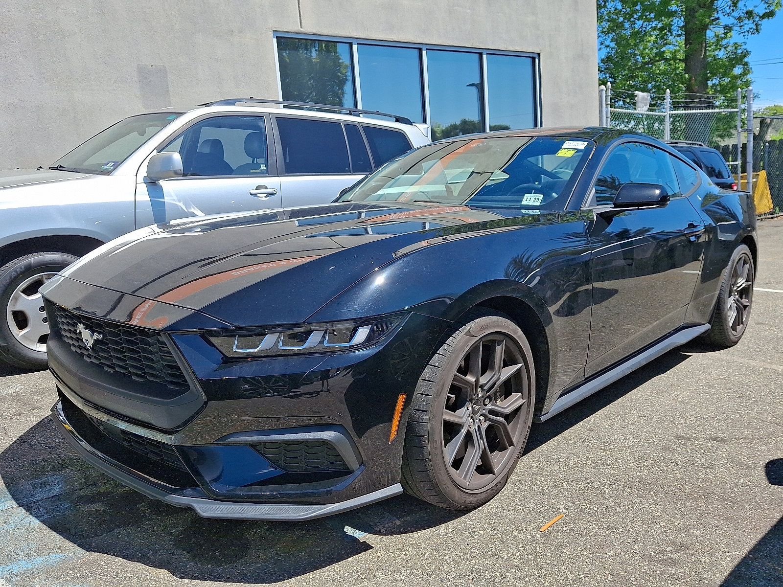 Used 2024 Ford Mustang Premium w/ 2.3L High Performance Package