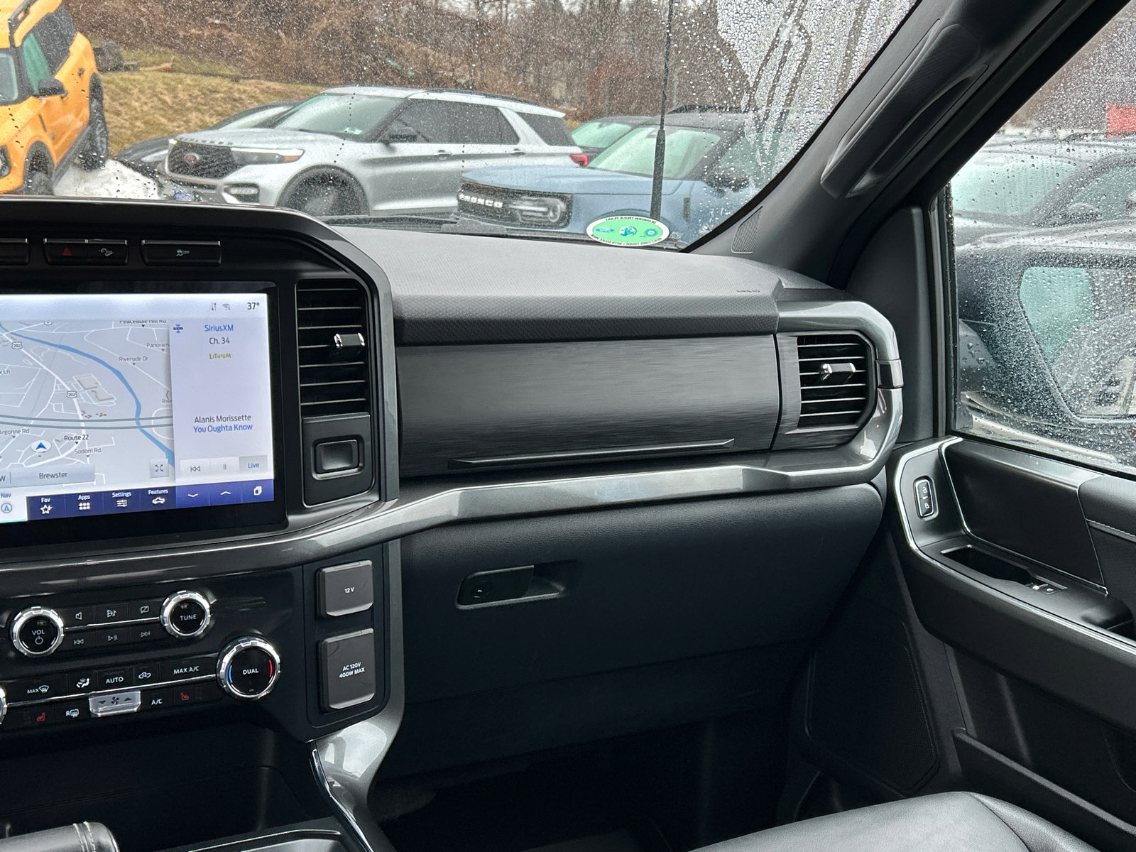 Used 2023 Ford F150 XLT w/ Equipment Group 302A High image 26