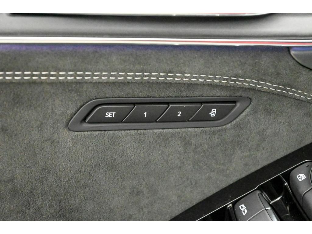 New 2026 Cadillac CT5 V Blackwing w/ Precision Package image 20