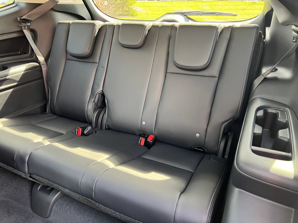 New 2026 Subaru Ascent Limited AWD/4WD image 7