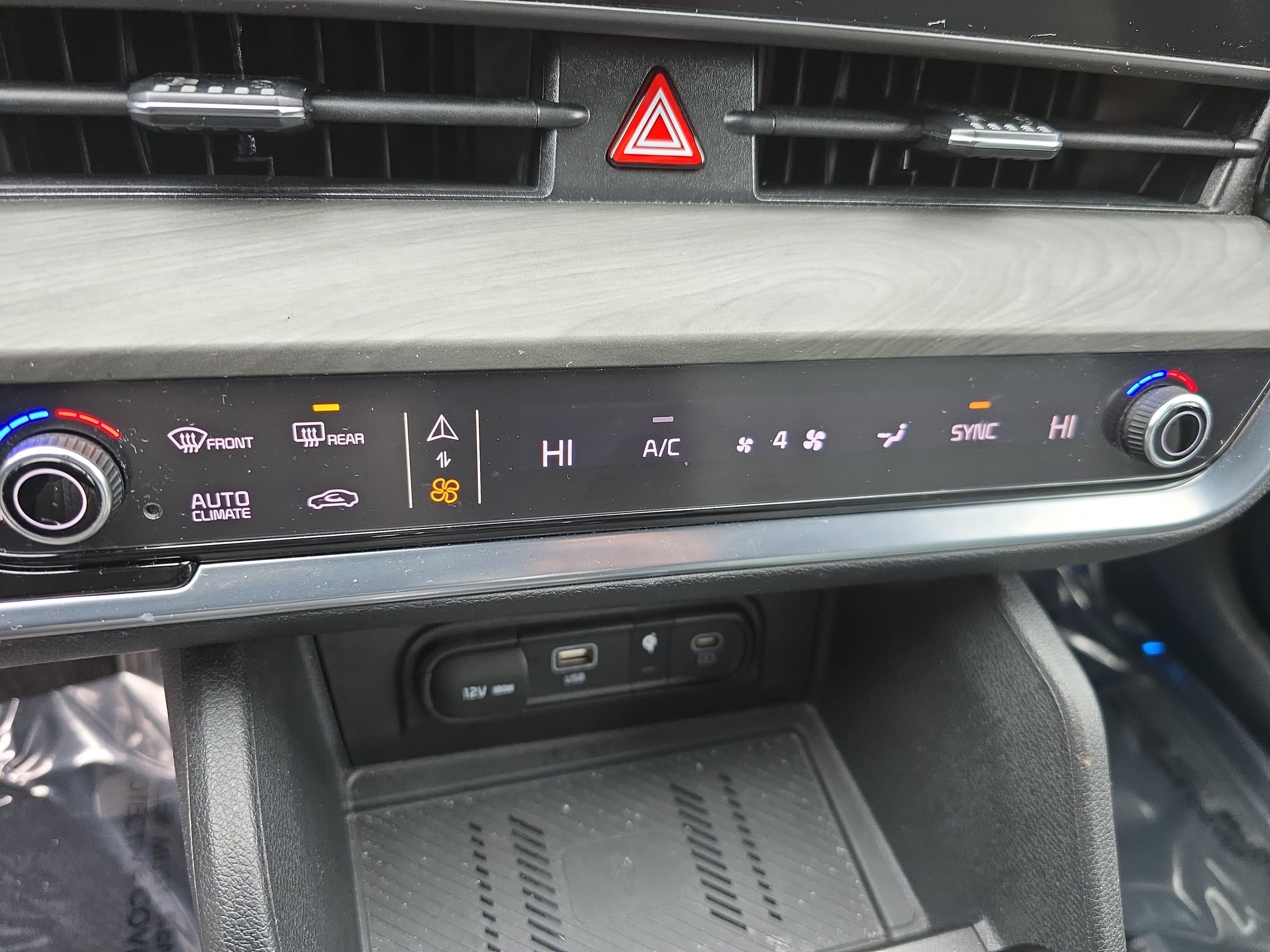 Used 2023 Kia Sportage X-Line image 22