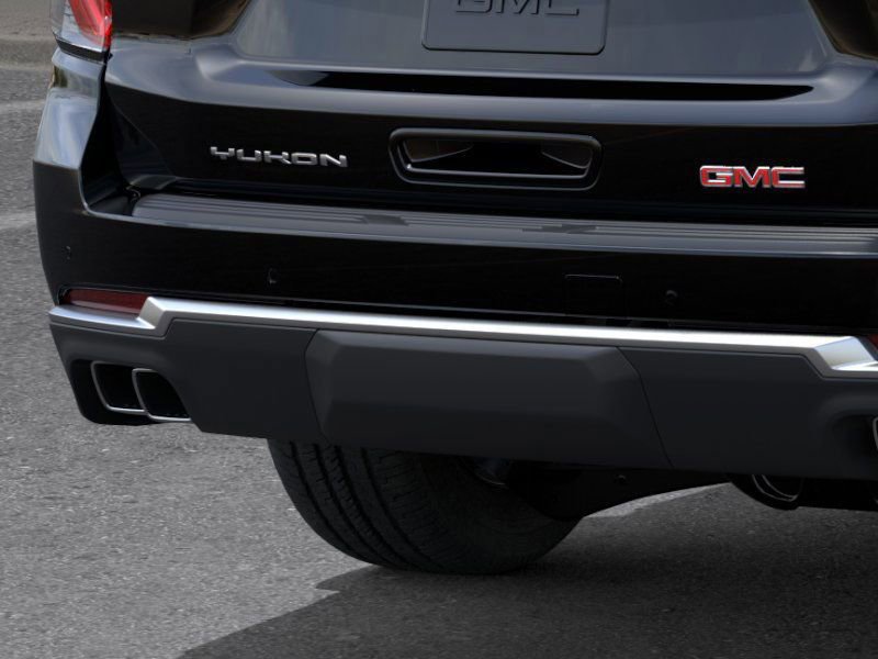 New 2026 GMC Yukon XL Denali image 21