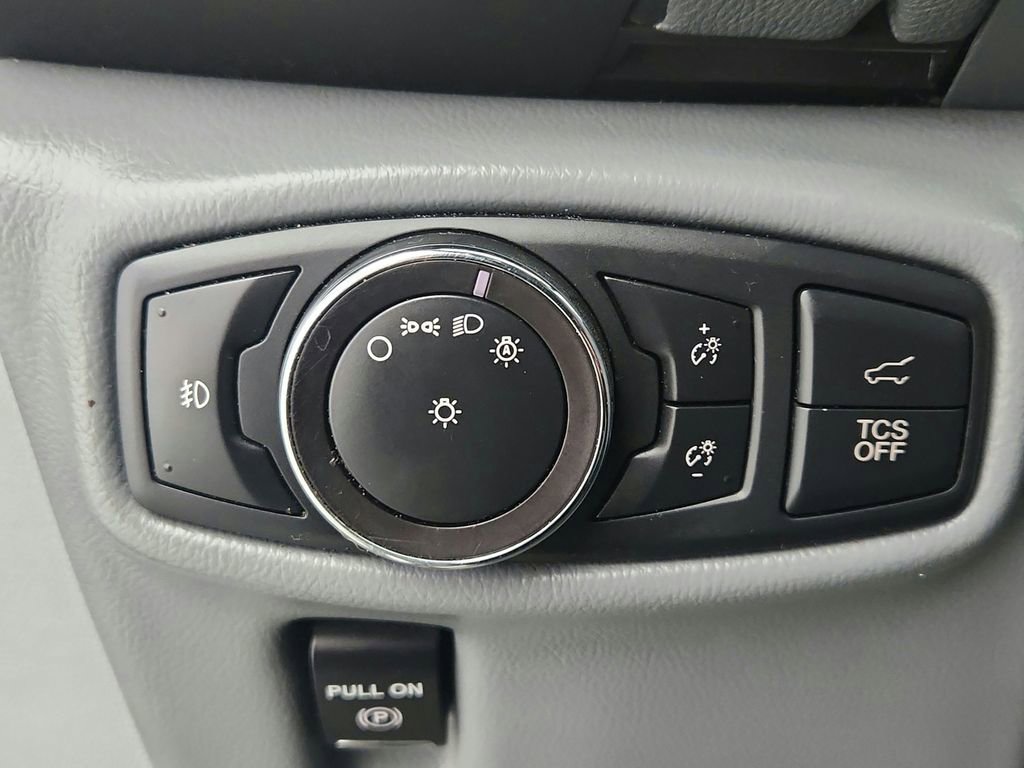 Used 2019 Lincoln Nautilus Reserve image 36