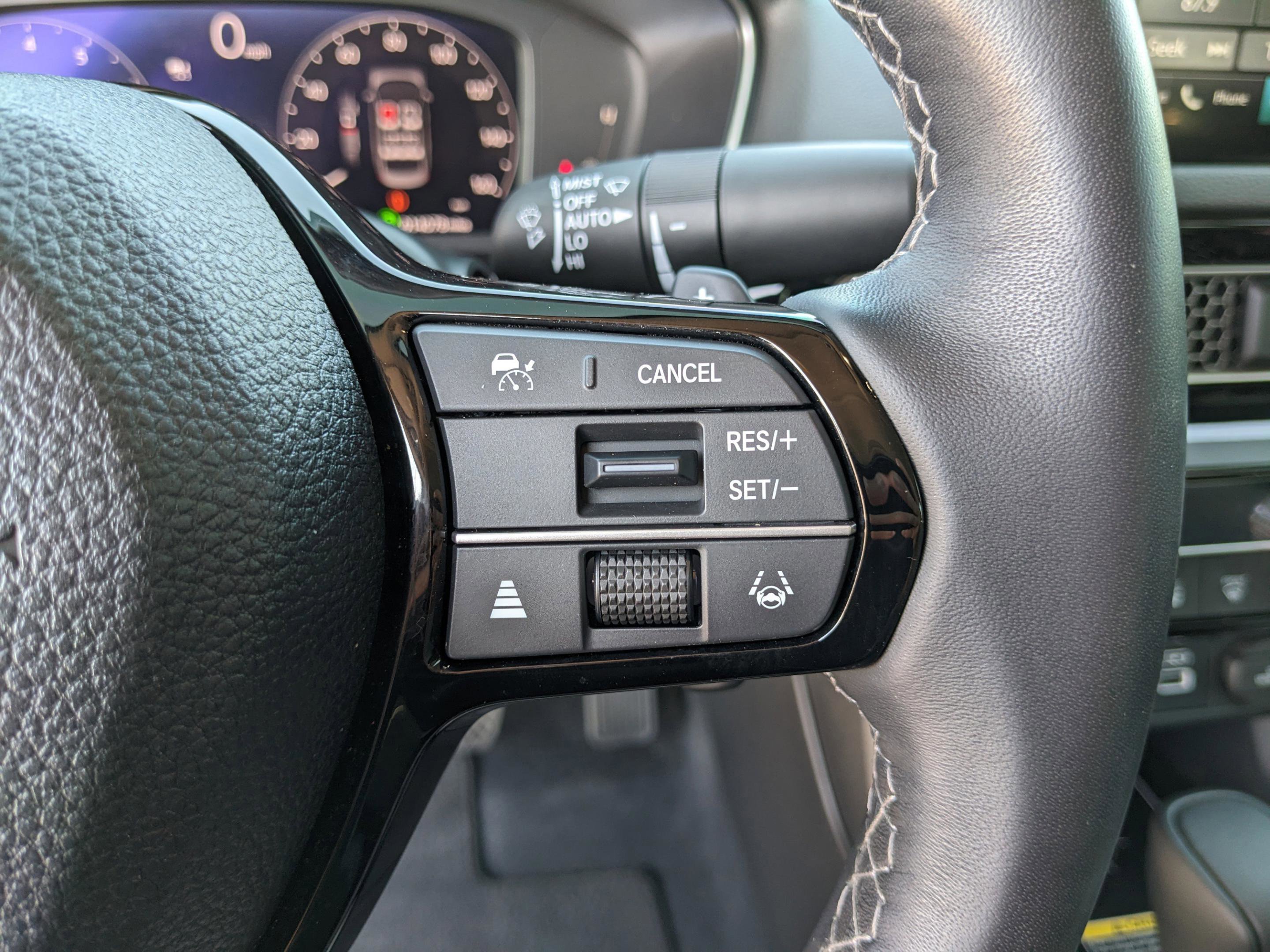 Used 2022 Honda Civic Touring image 38