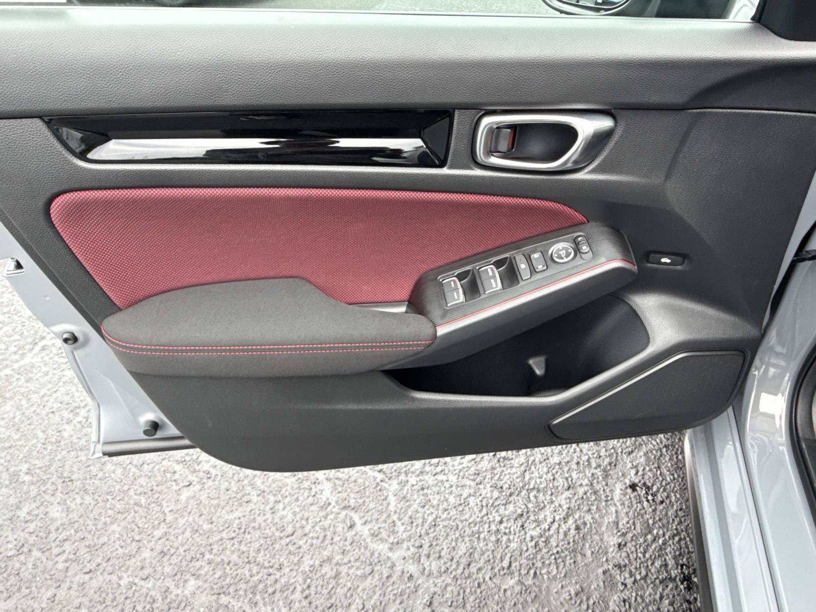 New 2026 Honda Civic Si image 17