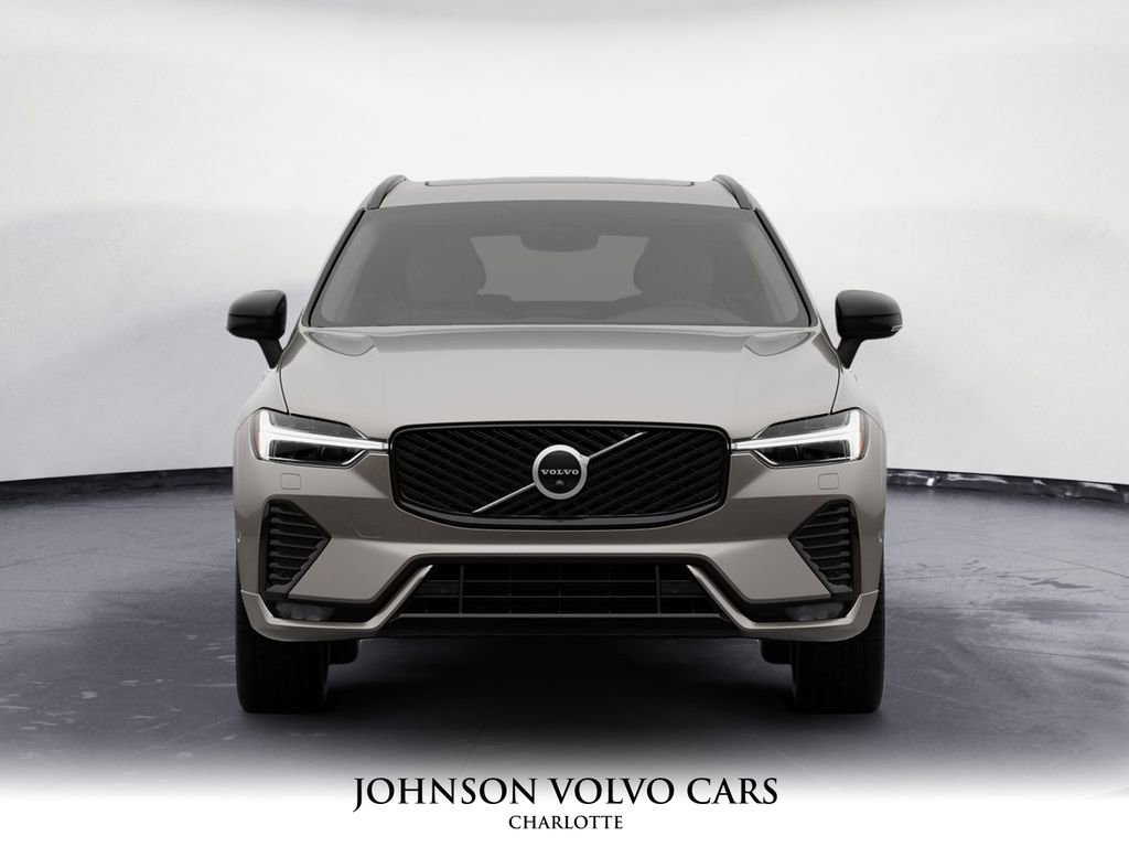 New 2026 Volvo XC60 B5 Ultra w/ Protection Package Premier image 2