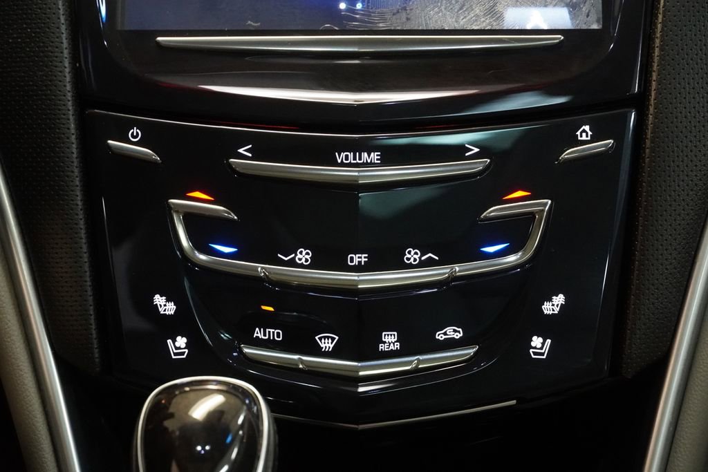 Used 2017 Cadillac XTS Luxury w/ Driver Awareness Package image 22