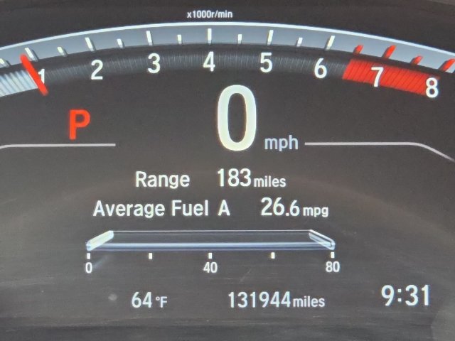 Used 2017 Honda CR-V EX image 26