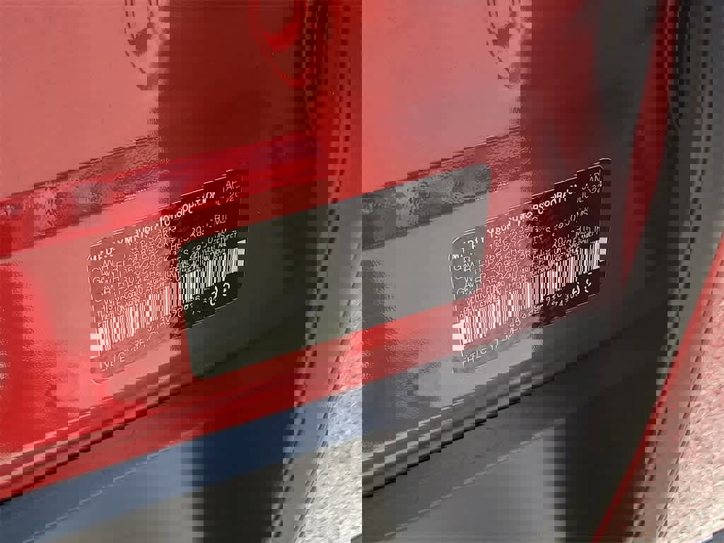 Used 2024 Mitsubishi Outlander SE image 20