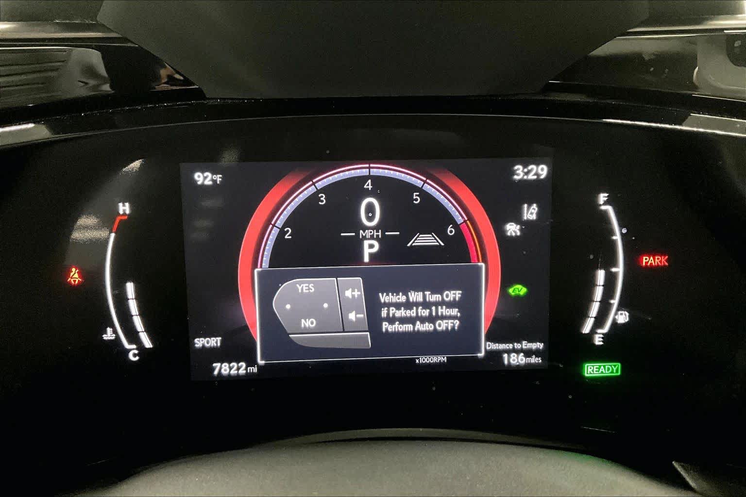 Used 2026 Lexus NX 350h AWD w/ Accessory Package (2T) image 26