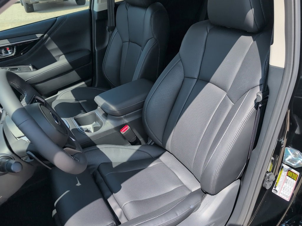 New 2025 Subaru Outback Touring XT image 28