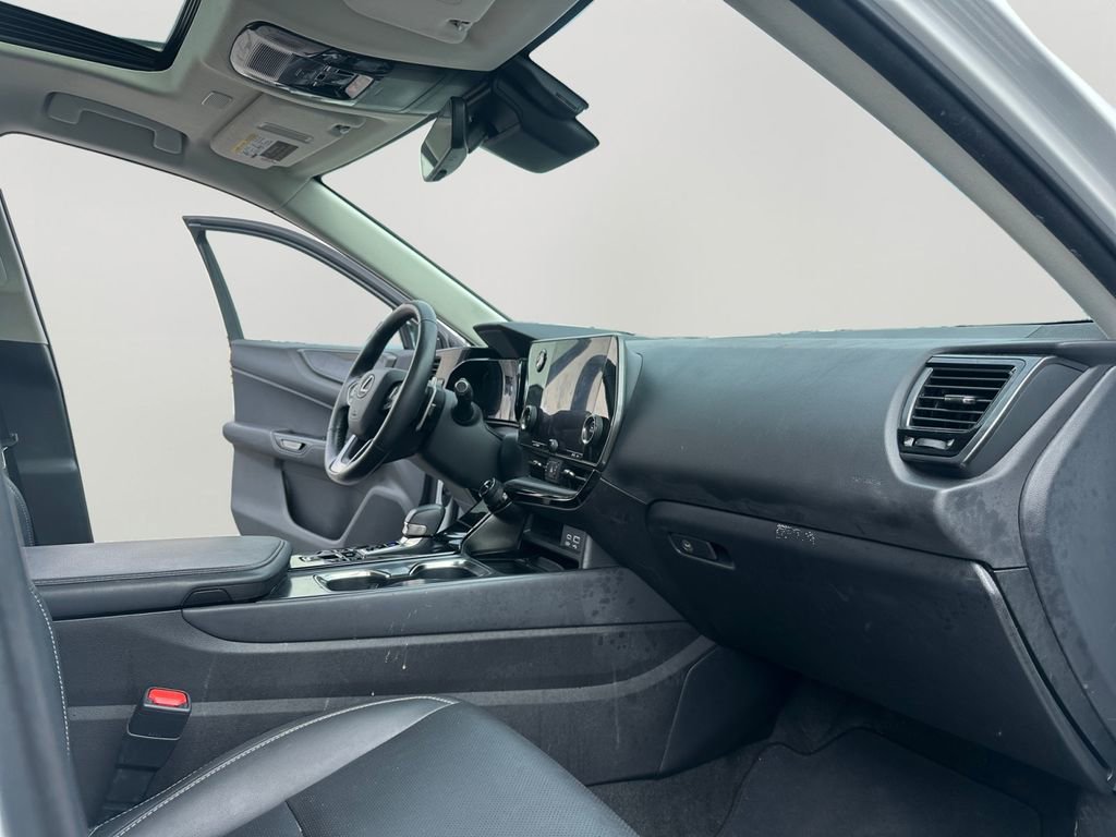 Used 2024 Lexus NX 350 AWD w/ Cold Area Package image 11