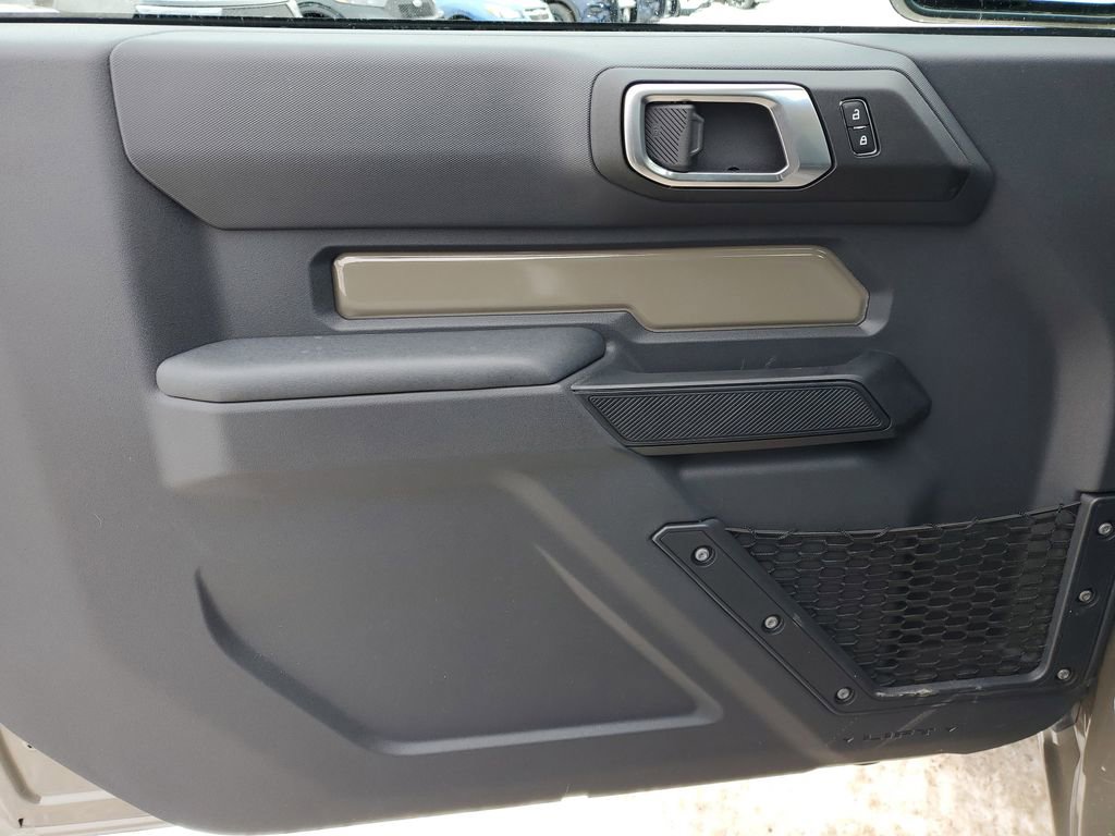 New 2026 Ford Bronco 2-Door image 22