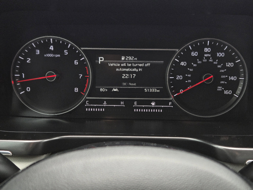 Certified 2023 Kia Sorento S image 6