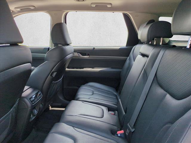 Used 2023 Hyundai Palisade SEL w/ Cargo Package AWD/4WD image 20