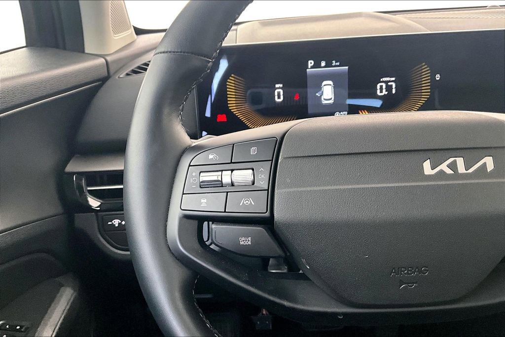 Used 2026 Kia Sportage LX image 23