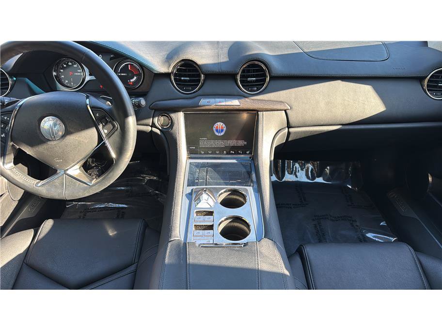 Used 2012 Fisker Karma EcoStandard RWD image 18