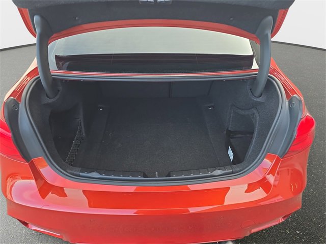 Used 2018 BMW M3 image 14