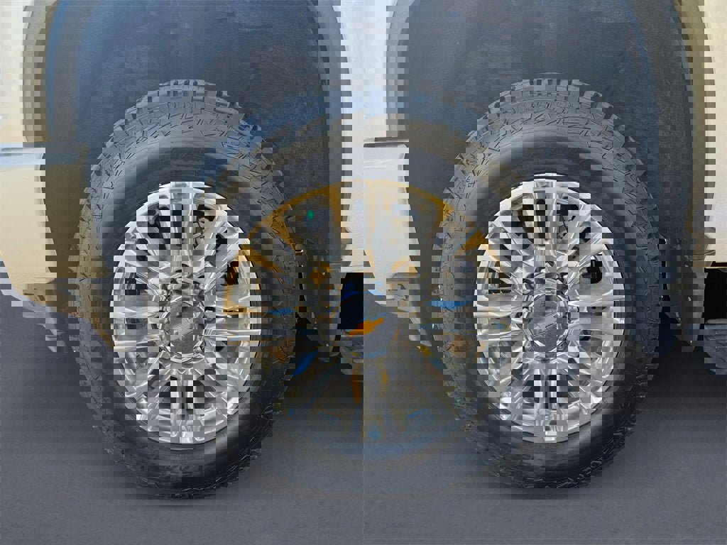 Used 2023 Chevrolet Silverado 3500 High Country w/ Z71 Off-Road Package image 14