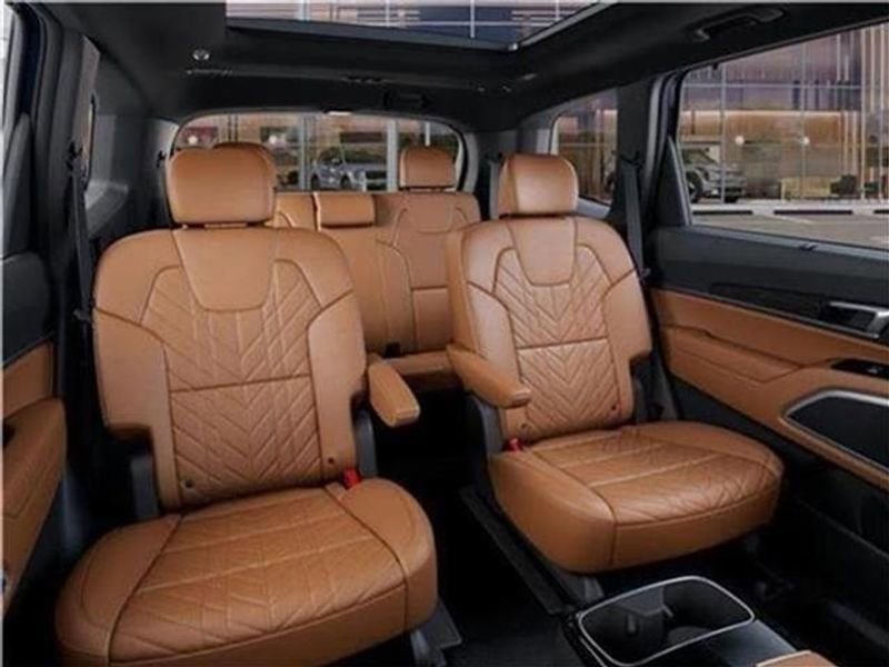 New 2025 Kia Telluride SX X-Line image 43