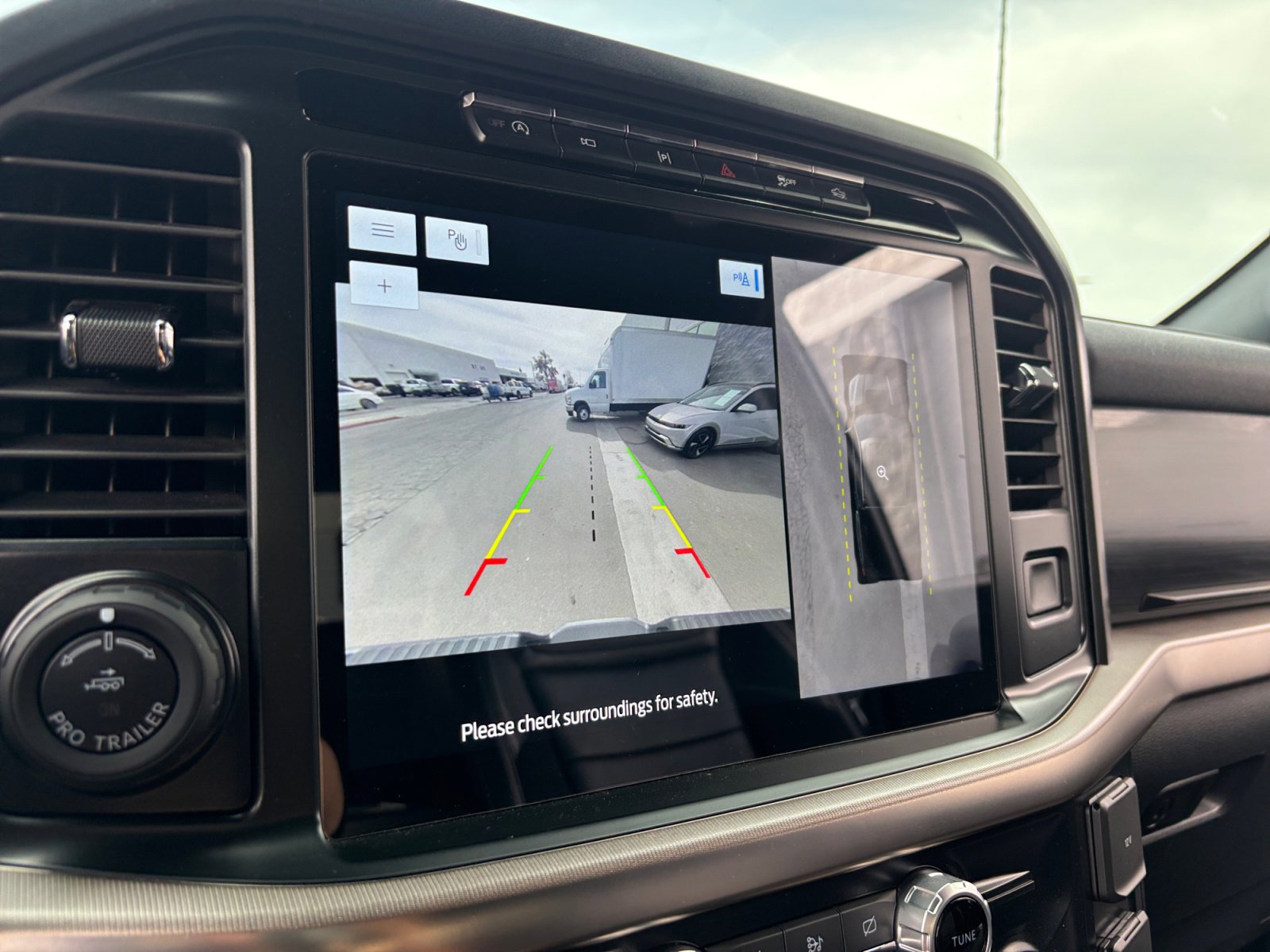 Used 2023 Ford F150 Raptor image 29