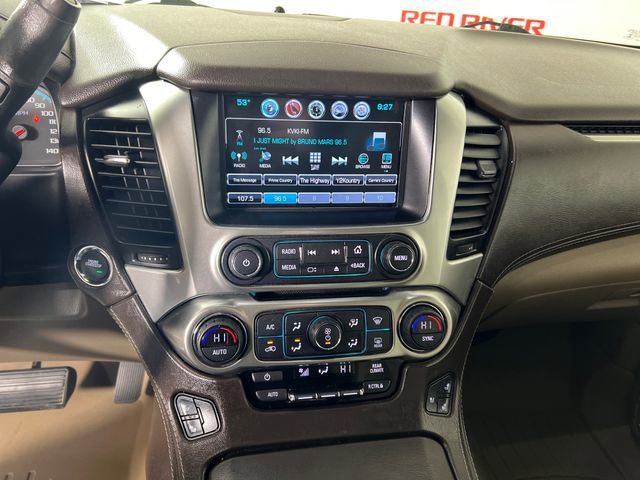 Used 2017 Chevrolet Suburban Premier image 19