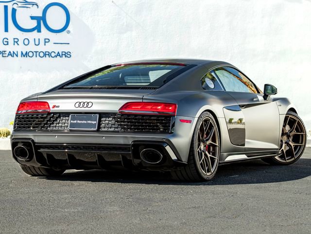 Used 2023 Audi R8 V10 performance image 7