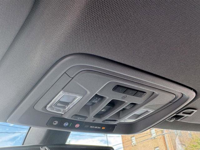 Used 2021 Chevrolet Silverado 1500 RST w/ All Star Edition Plus image 28