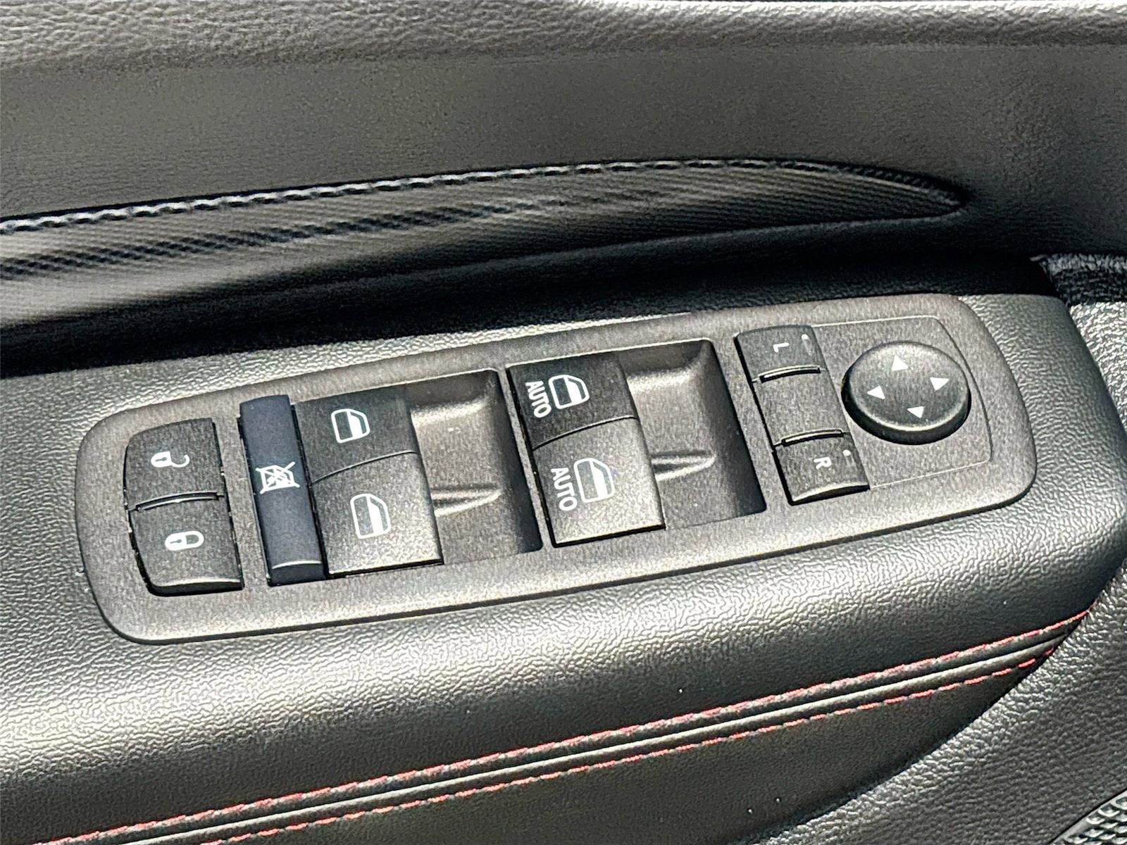 Used 2026 Dodge Durango GT AWD/4WD image 18