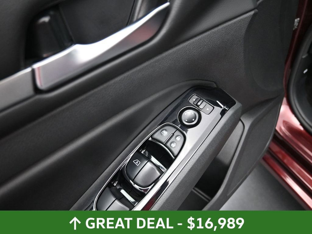 Used 2023 Nissan Altima 2.5 SV image 20