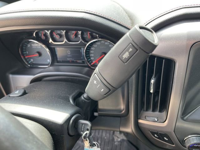 Used 2018 GMC Sierra 1500 SLT AWD/4WD image 19
