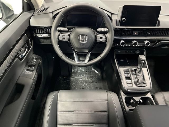 New 2026 Honda CR-V EX-L image 16