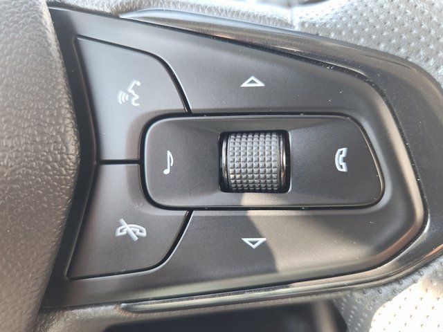 Used 2024 Chevrolet TrailBlazer LT w/ Driver Confidence Package image 28