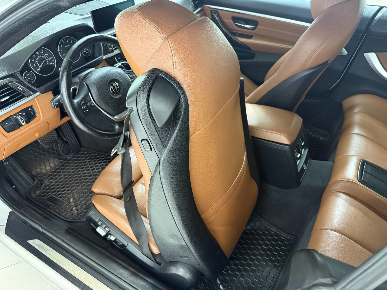 Used 2016 BMW 428i Convertible image 41