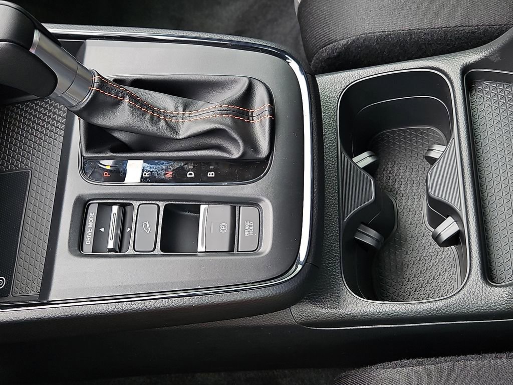 New 2026 Honda CR-V TrailSport image 23