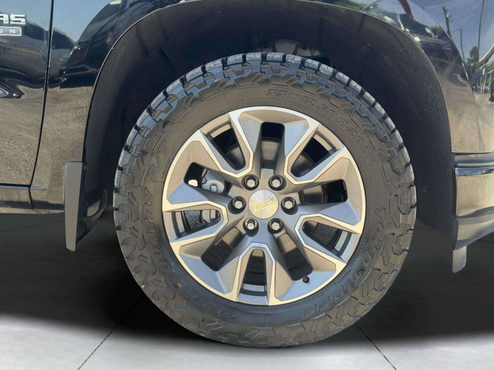 Used 2021 Chevrolet Silverado 1500 LT RWD image 63