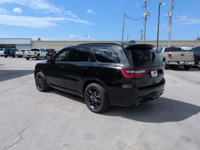 New 2026 Dodge Durango GT w/ Blacktop Package AWD/4WD image 6