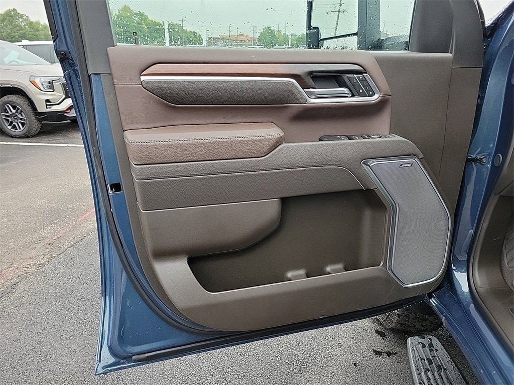 New 2026 GMC Sierra 2500 Denali w/ Denali Reserve Package image 18
