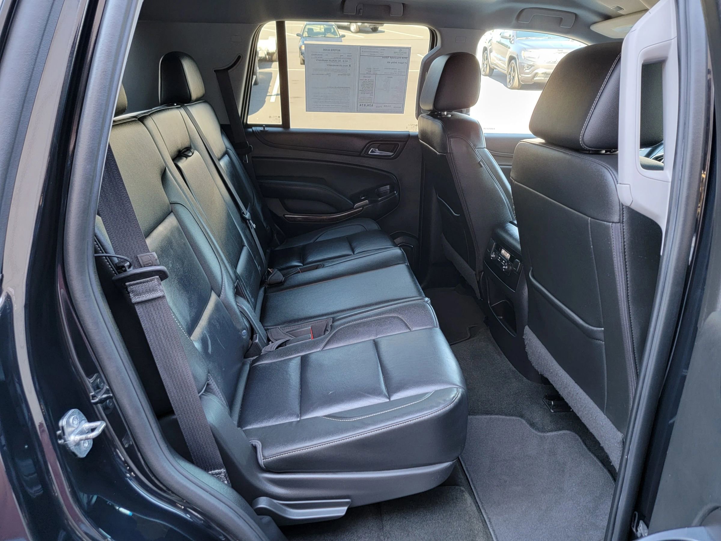 Used 2019 Chevrolet Tahoe LT image 15