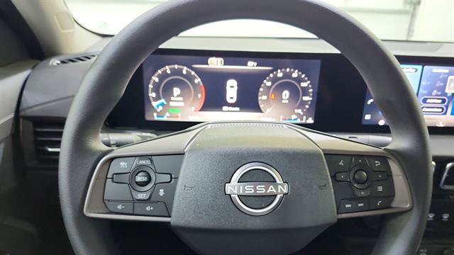 Certified 2026 Nissan Sentra SV w/ Floor Mat Package FWD image 14