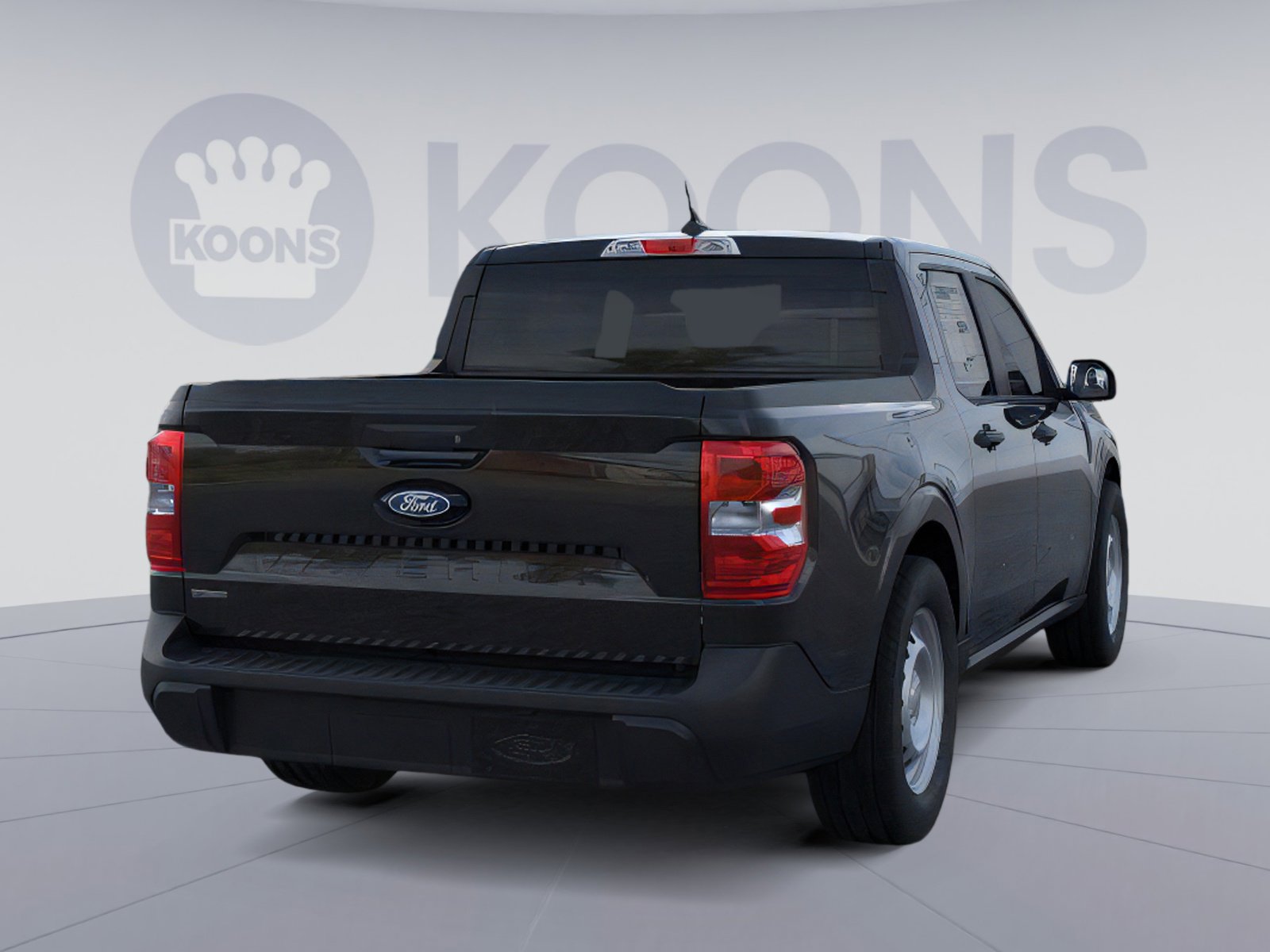 New 2026 Ford Maverick XL w/ Equipment Group 101A image 11