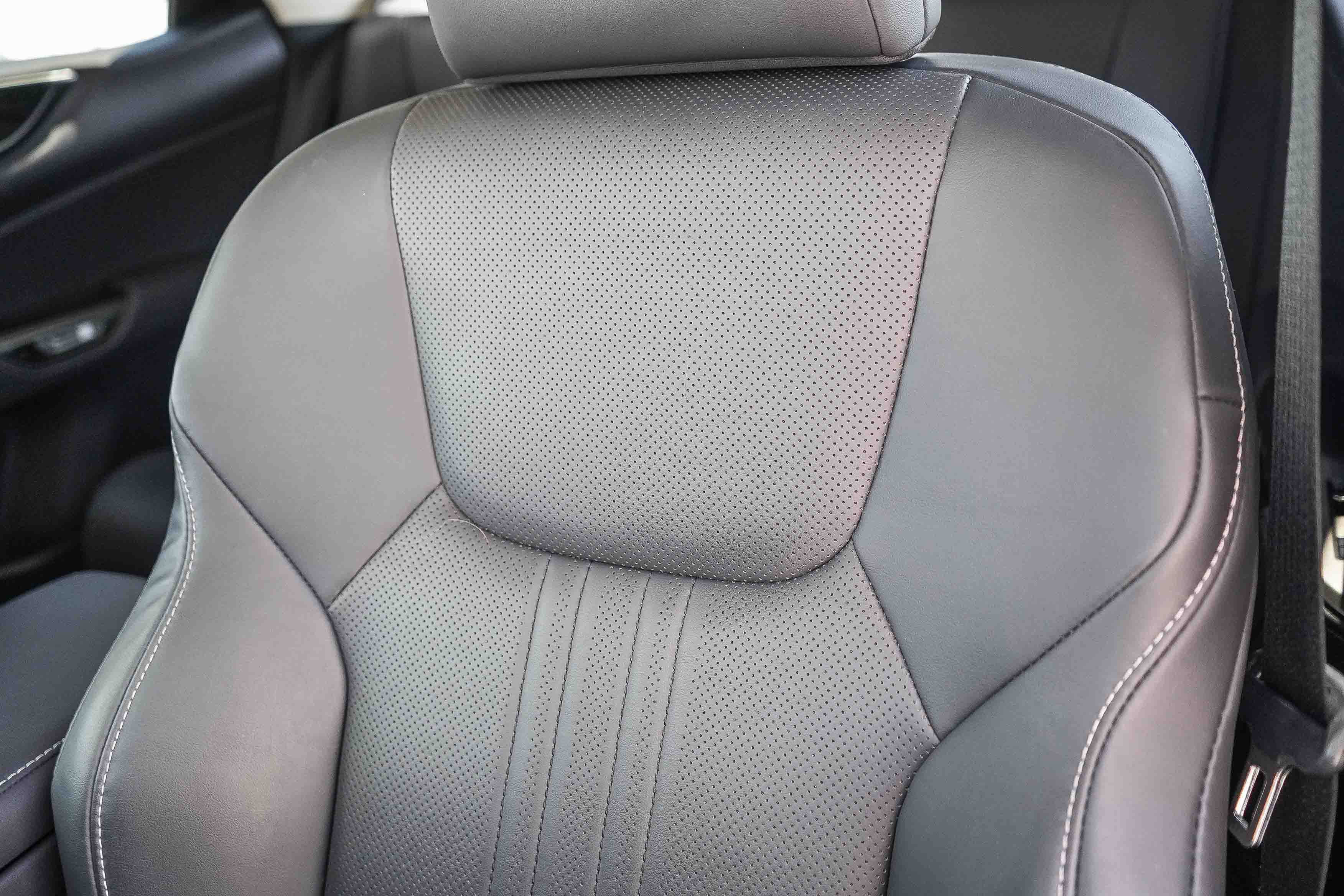 Used 2024 Lexus NX 350 AWD w/ Cold Area Package image 25