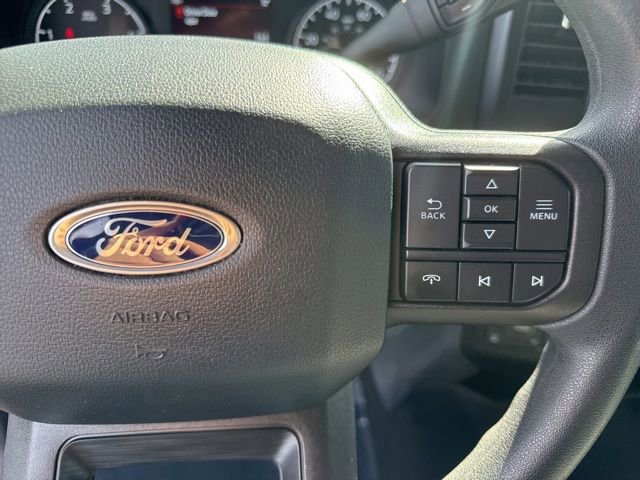 Used 2024 Ford F350 XL w/ STX Appearance Package image 24