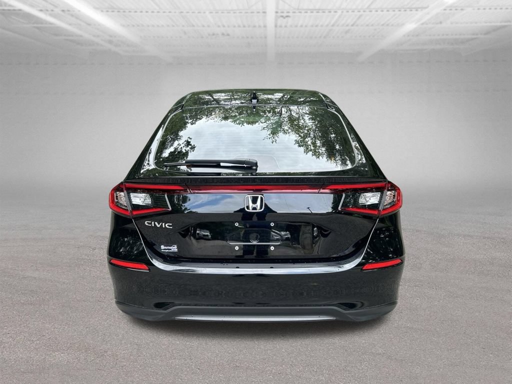 Used 2023 Honda Civic EX-L image 4