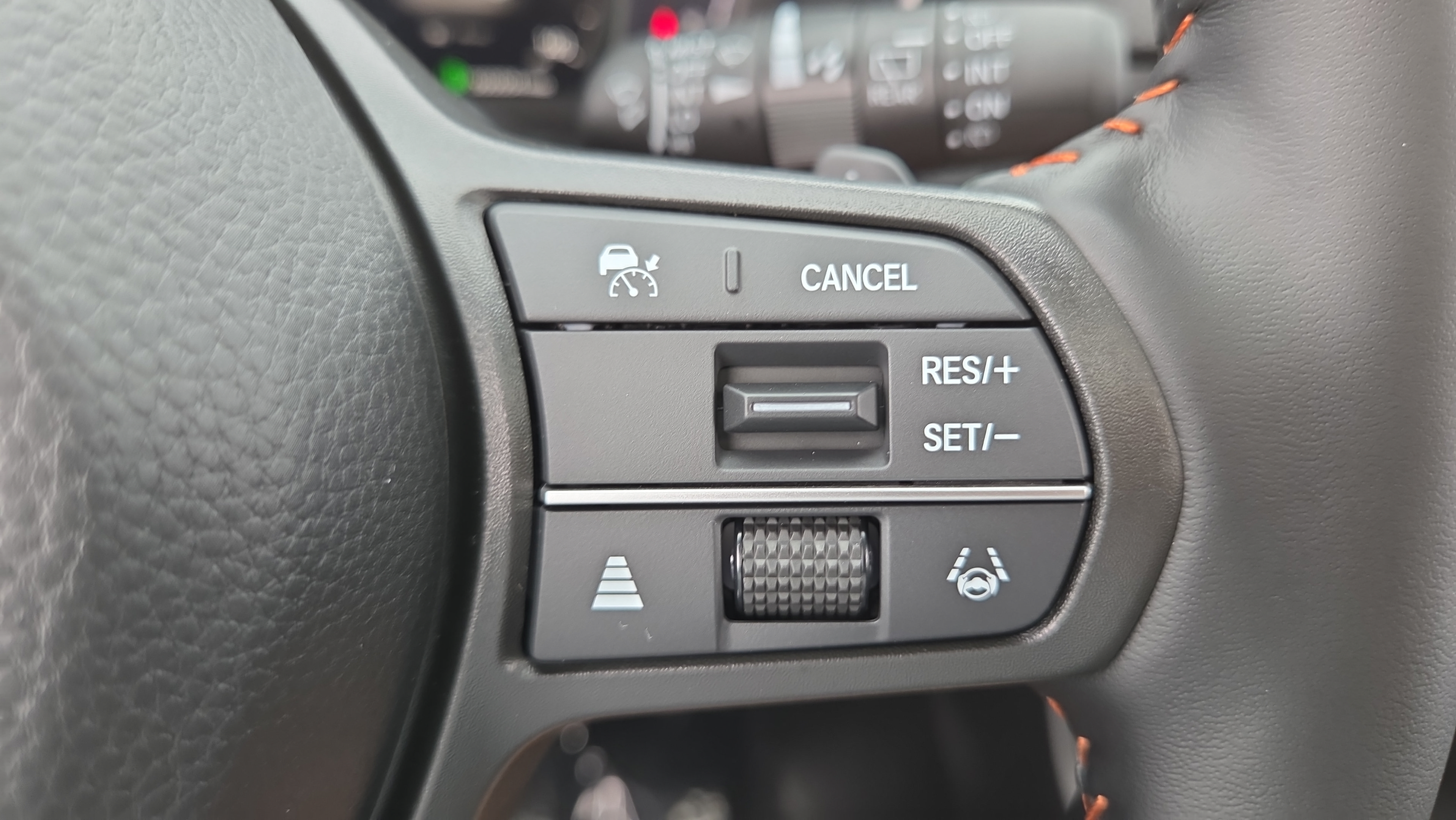 New 2026 Honda CR-V TrailSport image 24
