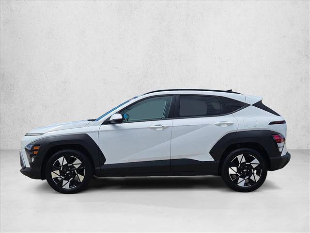 Used 2024 Hyundai Kona SEL FWD image 9