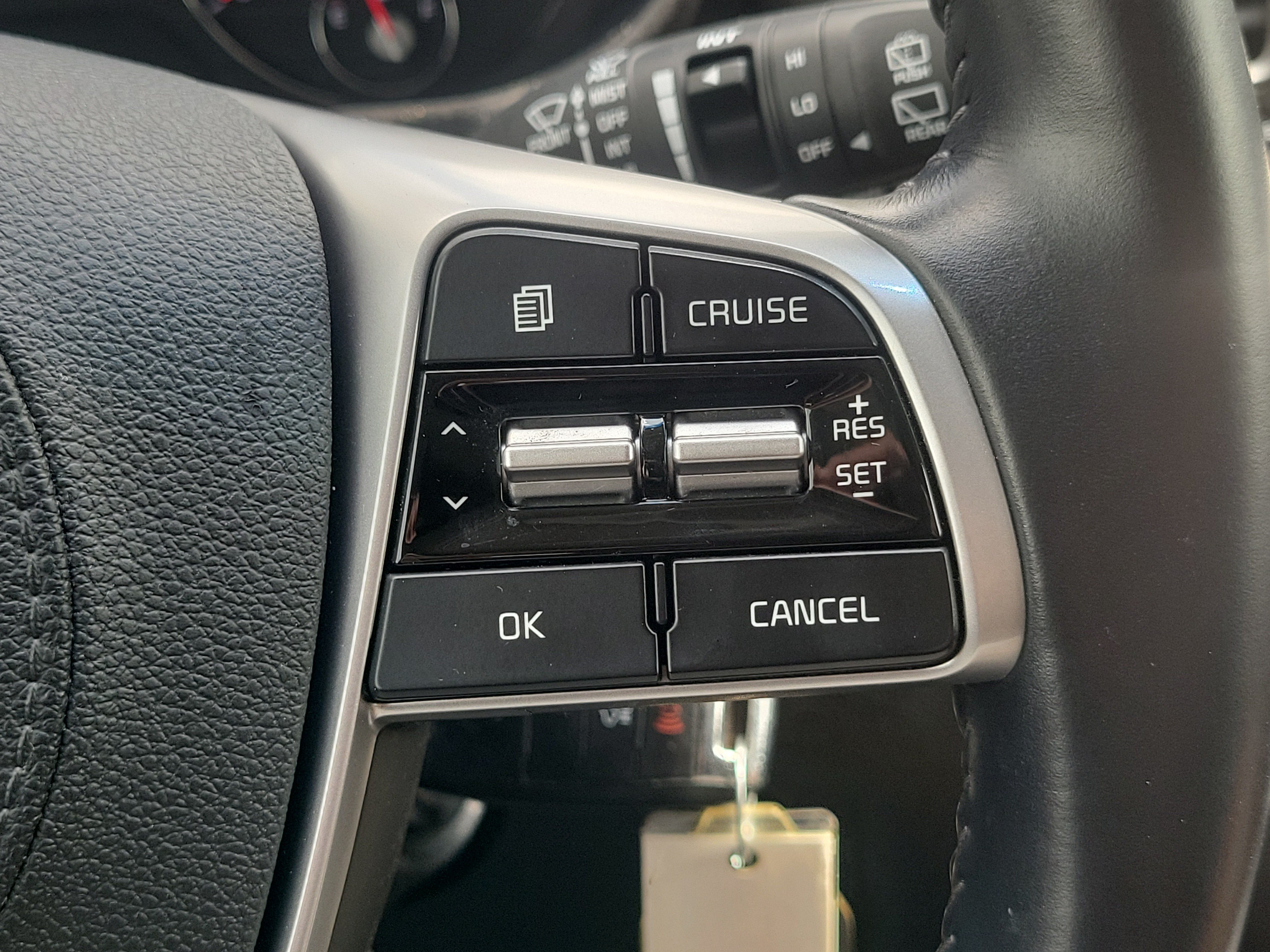 Used 2020 Kia Sorento LX w/ LX I4 Convenience Package FWD image 22