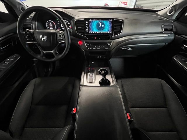 Used 2024 Honda Ridgeline Sport image 17