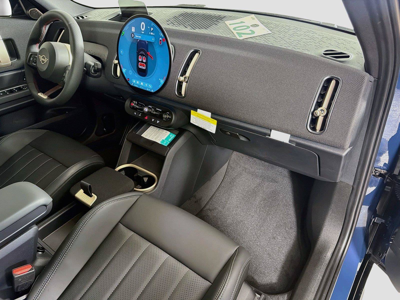 New 2027 MINI Cooper Countryman S AWD/4WD image 28