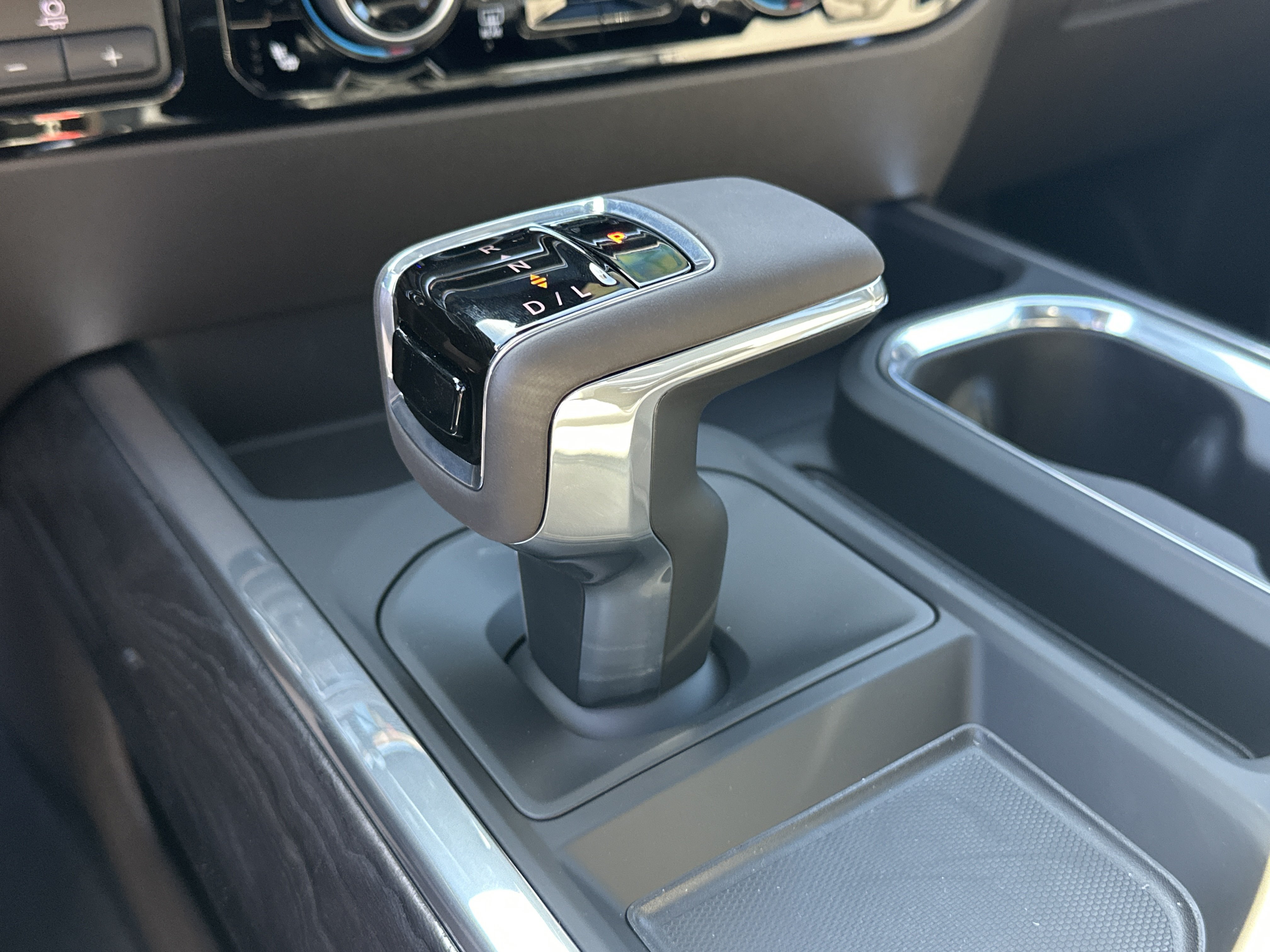 New 2026 Chevrolet Silverado 1500 LTZ image 32